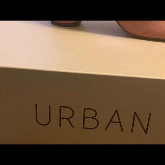 Snakeskin Booties - Picture 4 of 6